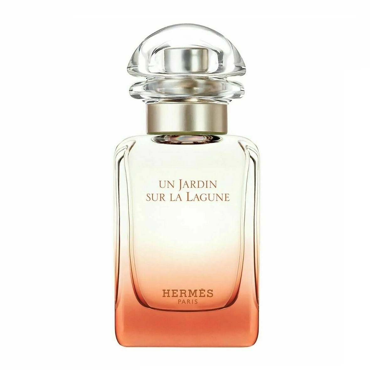 Hermes Un Jardin Sur La Lagune Apa De Toaleta 30 Ml 0