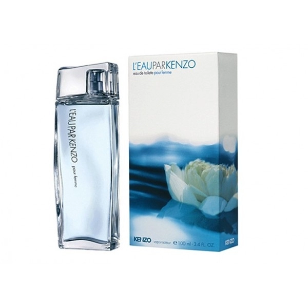Kenzo L'eau Par Femme Edt 100ml - Parfum dama 0