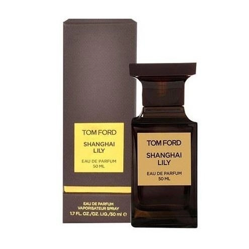 Tom Ford Shanghai Lily Edp 50 Ml 1