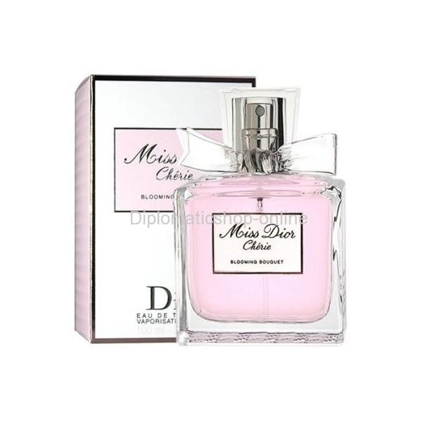 Christian Dior Miss Dior Blooming Bouquet Edt 100ml - Parfum dama 0