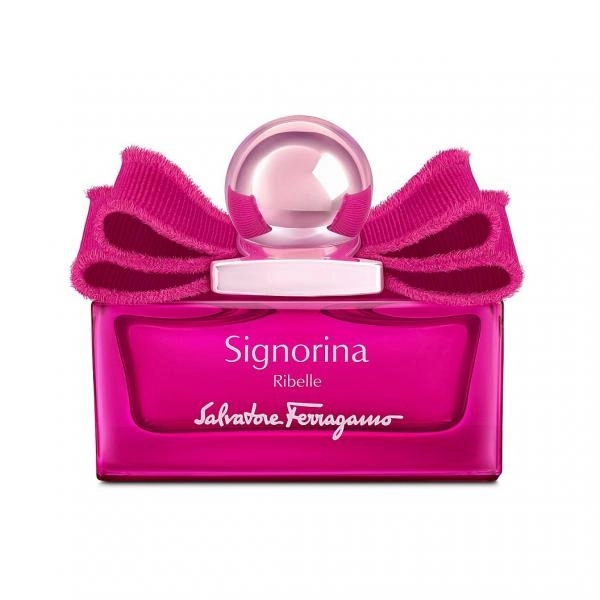 Salvatore Ferragamo Signorina Ribelle Edp 50 Ml - Parfum dama 0