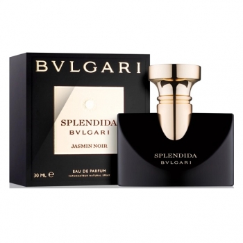 Bvlgari Splendida Jasmin Noir Apa De Parfum 30 Ml - Parfum dama 1