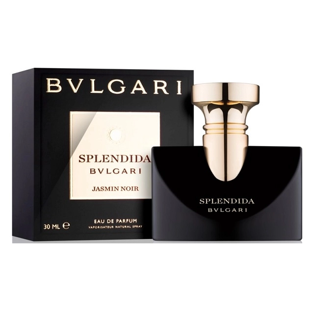 Bvlgari Splendida Jasmin Noir Apa De Parfum 30 Ml - Parfum dama 1
