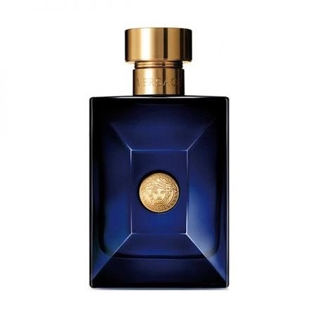 Versace Dylan Blue Edt 50 Ml - Parfum barbati 0