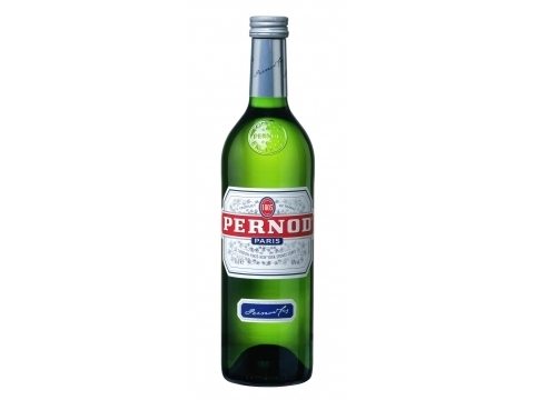 Pernod 0.7l 0