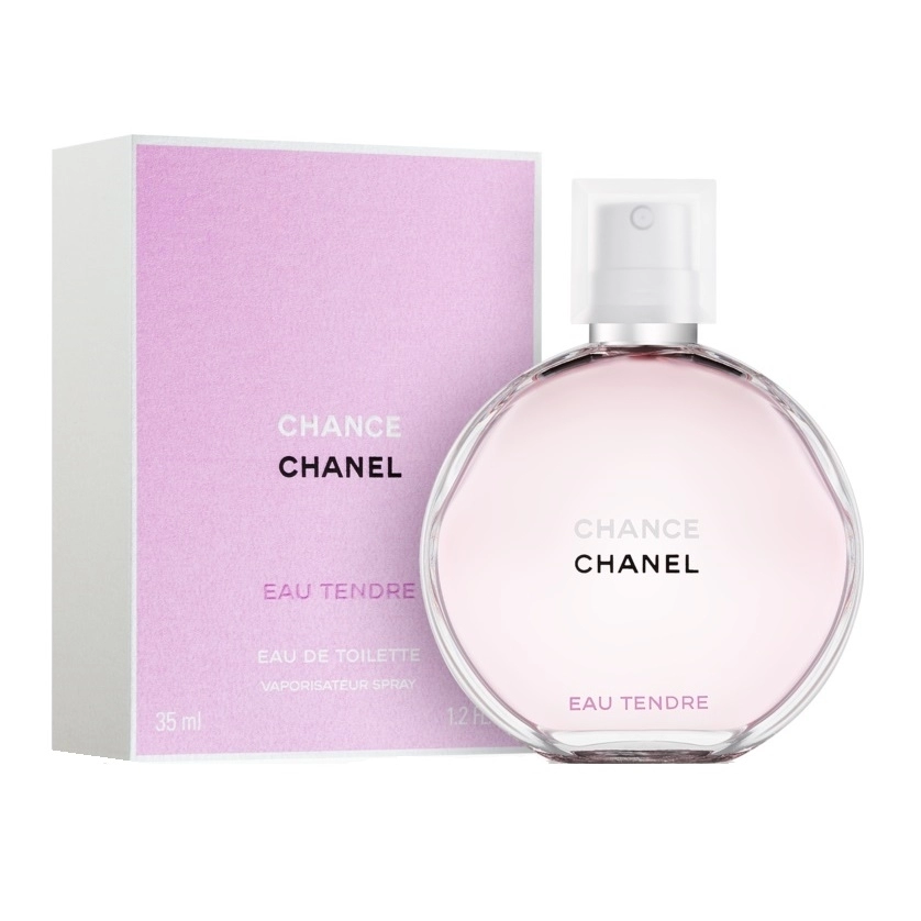 Chanel Chance Eau Tendre Edt 35 Ml - Parfum dama 1