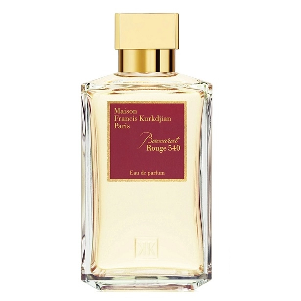 Maison Francis Kurkdjian Baccarat Rouge 540 Edp 200 Ml 0