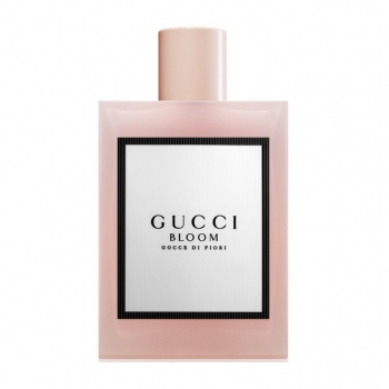 Gucci Bloom Gocce Di Fiori Apa De Toaleta 100 Ml - Parfum dama 0