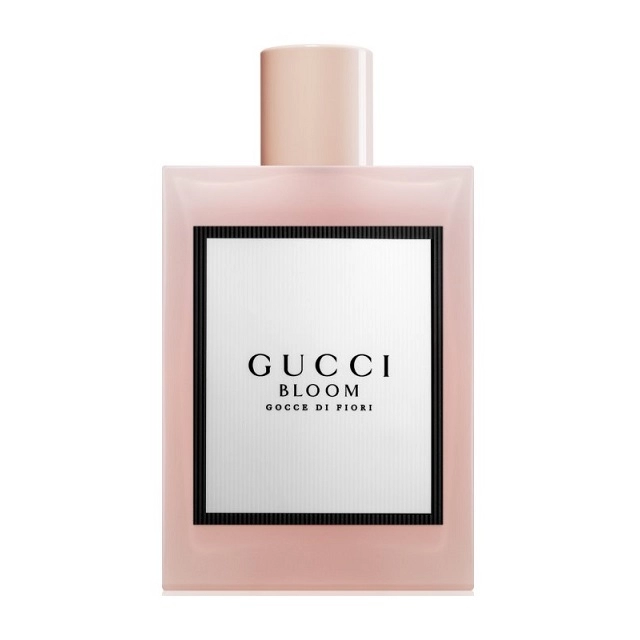 Gucci Bloom Gocce Di Fiori Apa De Toaleta 100 Ml - Parfum dama 0