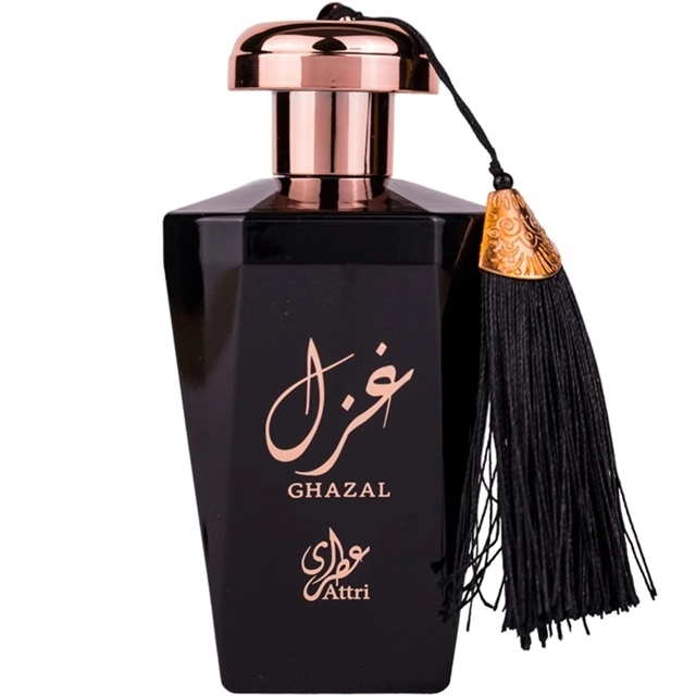 Attri Ghazal  Apa De Parfum Femei 100 Ml 0