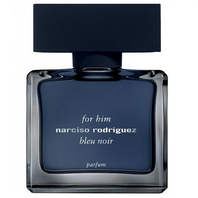 Narciso Rodriguez Bleu Noir Parfum Parfum Barbati 50 Ml 0
