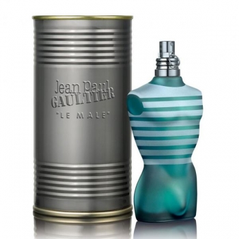 Jean Paul Gaultier Le Male Apa De Toaleta Barbati 125ml 1