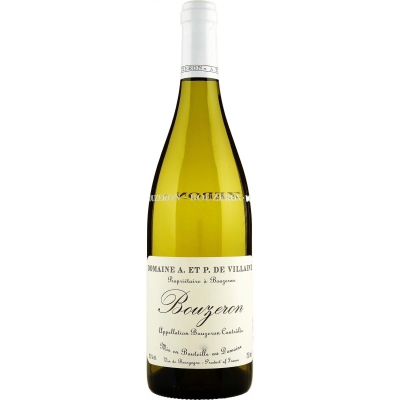  Domaine A &P  De Villaine Aligoté ”bouzeron” 2017 0
