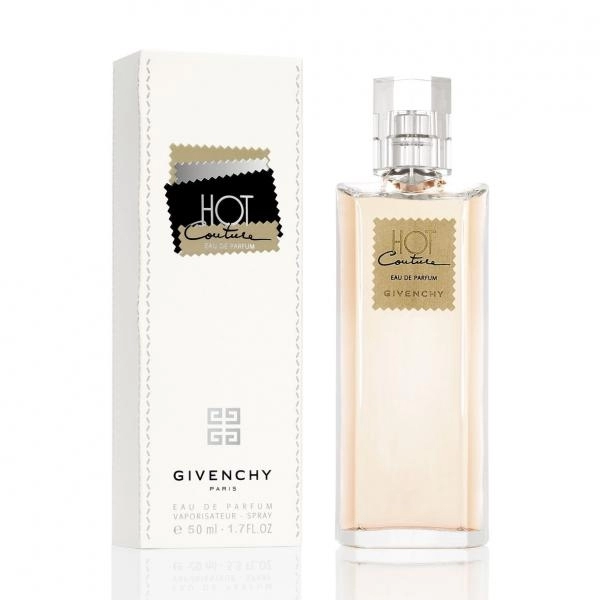 Givenchy Hot Couture Edp 50ml - Parfum dama 1