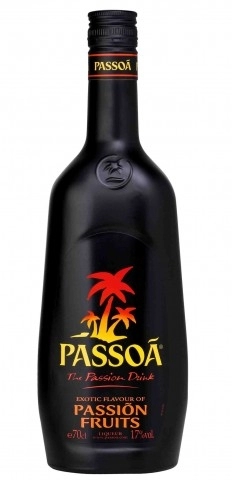 Passoa Liqueur 0.7l 0