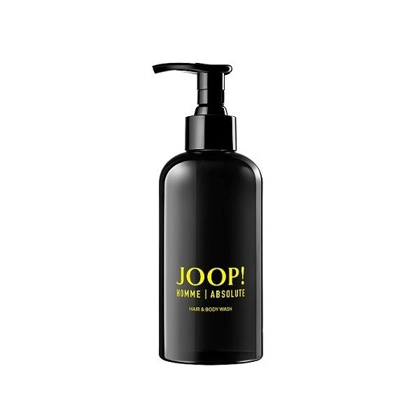 Joop Joop Homme Absolute Gel Dus 250 Ml 0