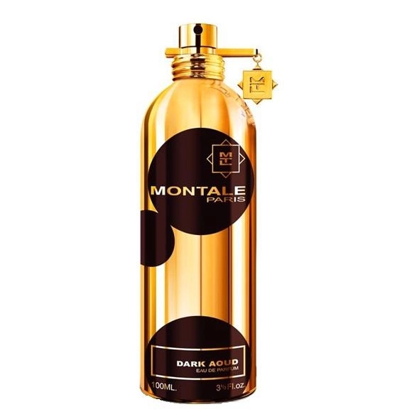 Montale Dark Aoud Apa De Parfum 100 Ml 0