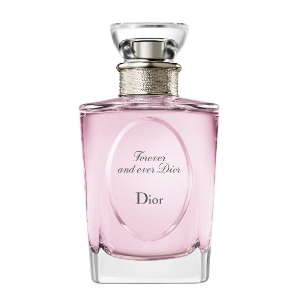 Christian Dior Forever&ever Edt 100ml Tester - Parfum dama 0