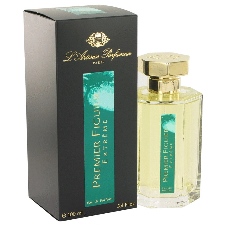 L'artisan Parfumeur Premier Figuier Extreme Edp 100 Ml - Parfum dama - Parfum barbati 0