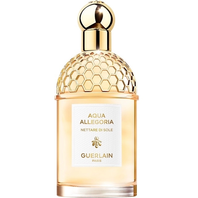 Guerlain Aqua Allegoria Nettare Di Sole Apa De Toaleta 75 Ml 0