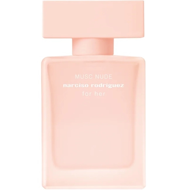 Narciso Rodriguez Musc Nude Apa De Parfum Femei 30 Ml 0