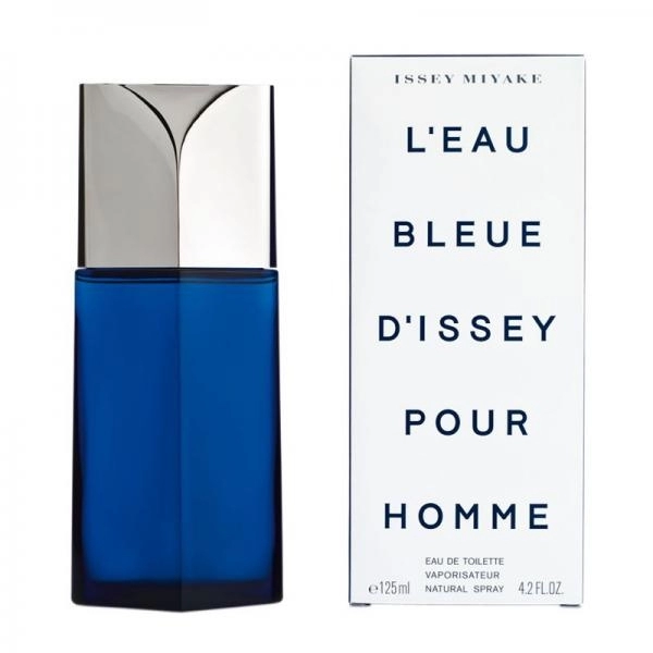 Issey Miyake L'eau Bleue Edt 125ml - Parfum barbati 0