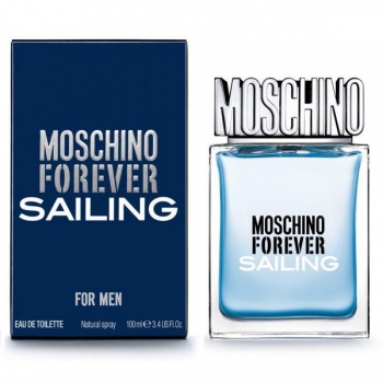 Moschino Forever Sailing Edt 100 Ml - Parfum barbati 1