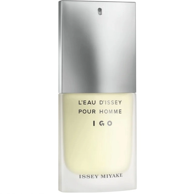 Issey Miyake Issey Homme Igo Apa De Toaleta Barbati 100 Ml 0