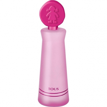 Tous Kids Apa De Toaleta 100 Ml - Parfum dama 0