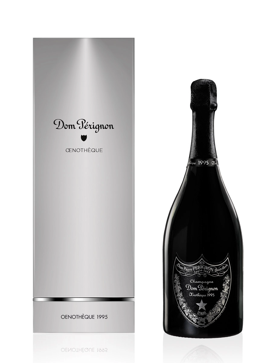 Sampanie Dom Perignon Oenoteque 95 Champagne 0.75l 0