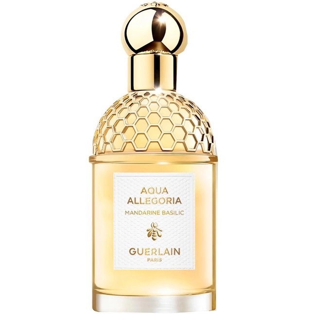 Guerlain Aqua Allegoria Mandarine Basilic Apa De Toaleta Femei 75 Ml 0