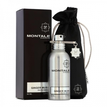 Montale Ginger Musk Edp 50ml 2