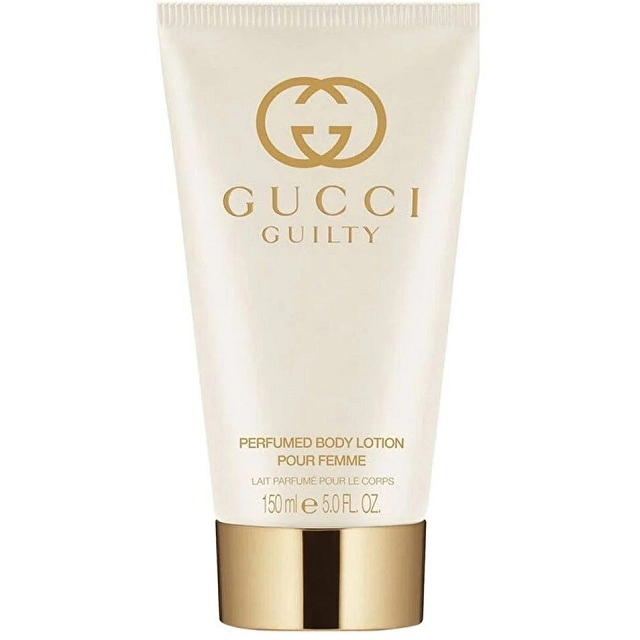 Gucci Guilty Lotiune Corp Femei 150 Ml 0