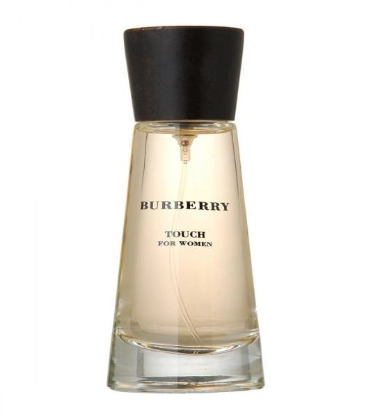 Burberry Touch Apa De Parfum Femei 100 Ml  0