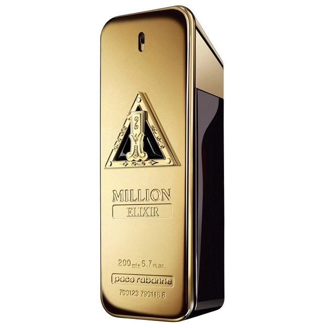 Paco Rabanne 1 Million Elixir Parfum Barbati 100 Ml 0