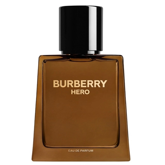 Burberry Hero Edp - Apa De Parfum 50 Ml - parfum barbati 0