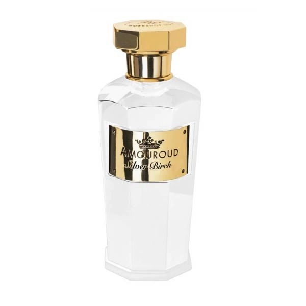 Amouroud Silver Birch Edp 100 Ml 0