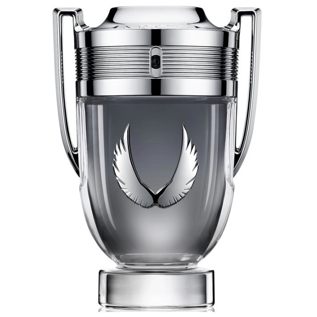 Paco Rabanne Invictus Platinum Apa De Parfum 100 Ml 0