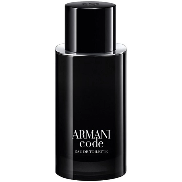 Giorgio Armani Code Men Apa De Toaleta Barbati 75 Ml 0