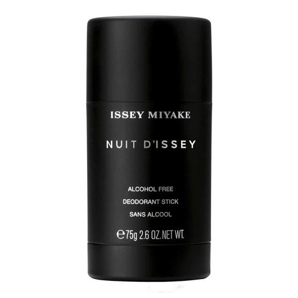Issey Miyake Issey Homme Nuit Deo Stick 75 Ml - Parfum barbati 0