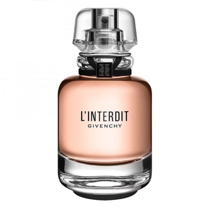 Givenchy L Interdit Apa De Parfum 50 Ml - Parfum dama 0