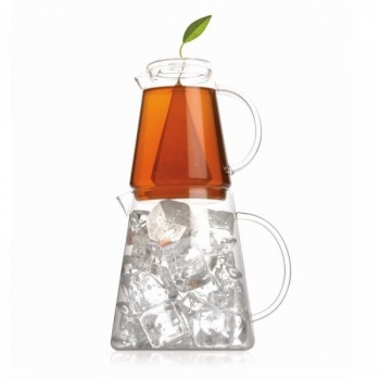 Tea Forte Kit Pentru Ice Tea Pere Si Ghimbir 3