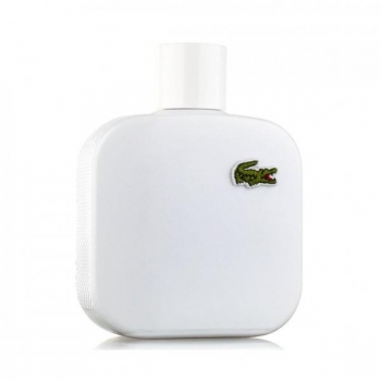 Lacoste Eau De Lacoste Blanc Edt 100 Ml - Parfum barbati 0