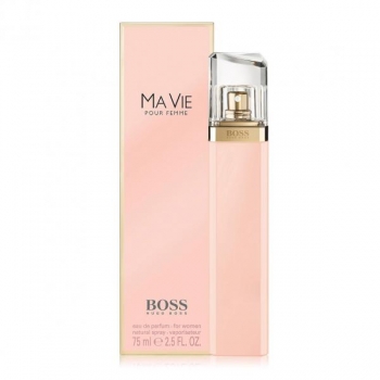Hugo Boss Ma Vie Apa De Parfum 75 Ml - Parfum dama 1