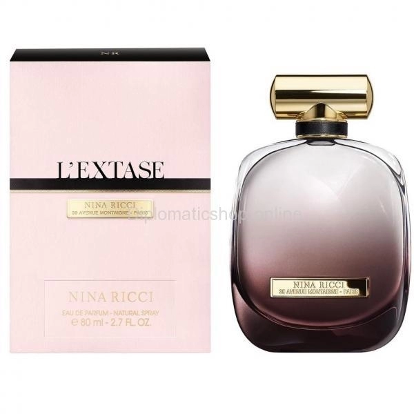 Nina Ricci L'extase Edp 50ml - Parfum dama 0
