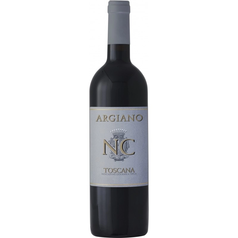  Argiano Non Confonditur Super Tuscan  0