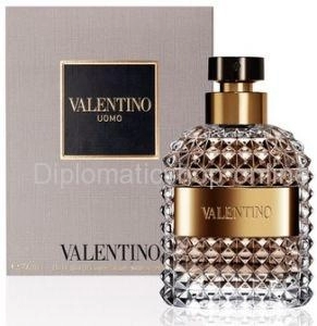 Valentino Uomo Edt 100ml - Parfum barbati 0