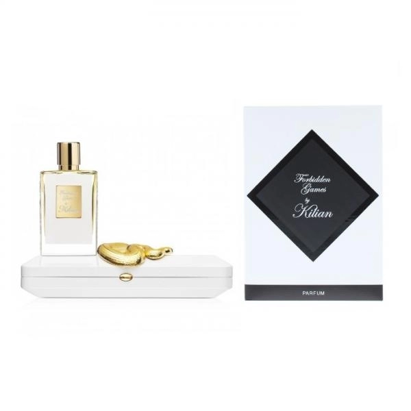 Kilian Forbidden Games Perfume 50 Ml 1