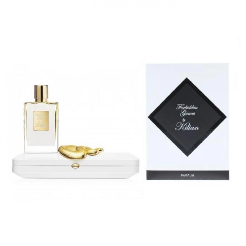 Kilian Forbidden Games Perfume 50 Ml 1
