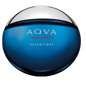 Bvlgari Aqva Atlantique Edt 100ml - Parfum barbati 0